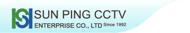 Sun Ping CCTV Enterprise Co., Ltd.